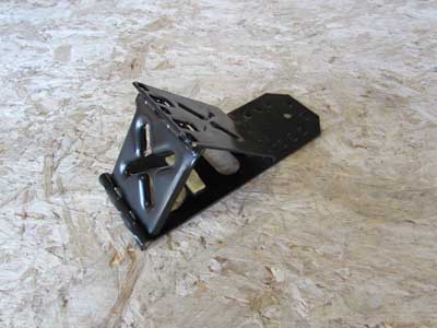 Mercedes Wheel Chock 20358300752